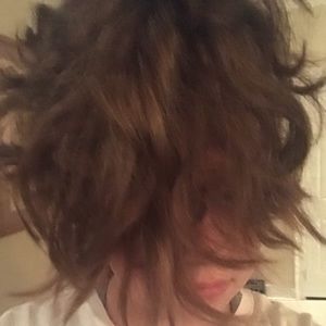 Meet your Posher, Rose